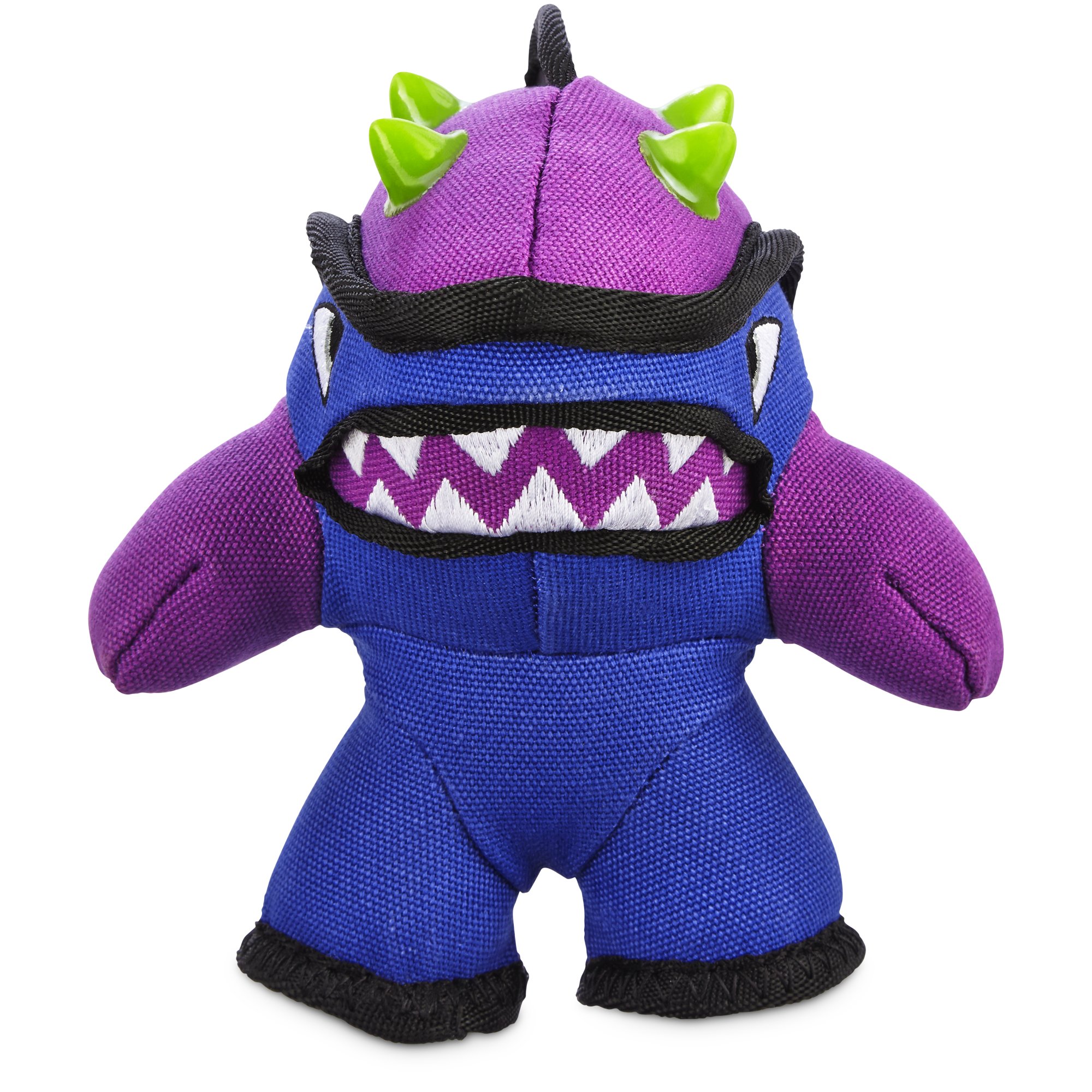 strong stuffed dog toys