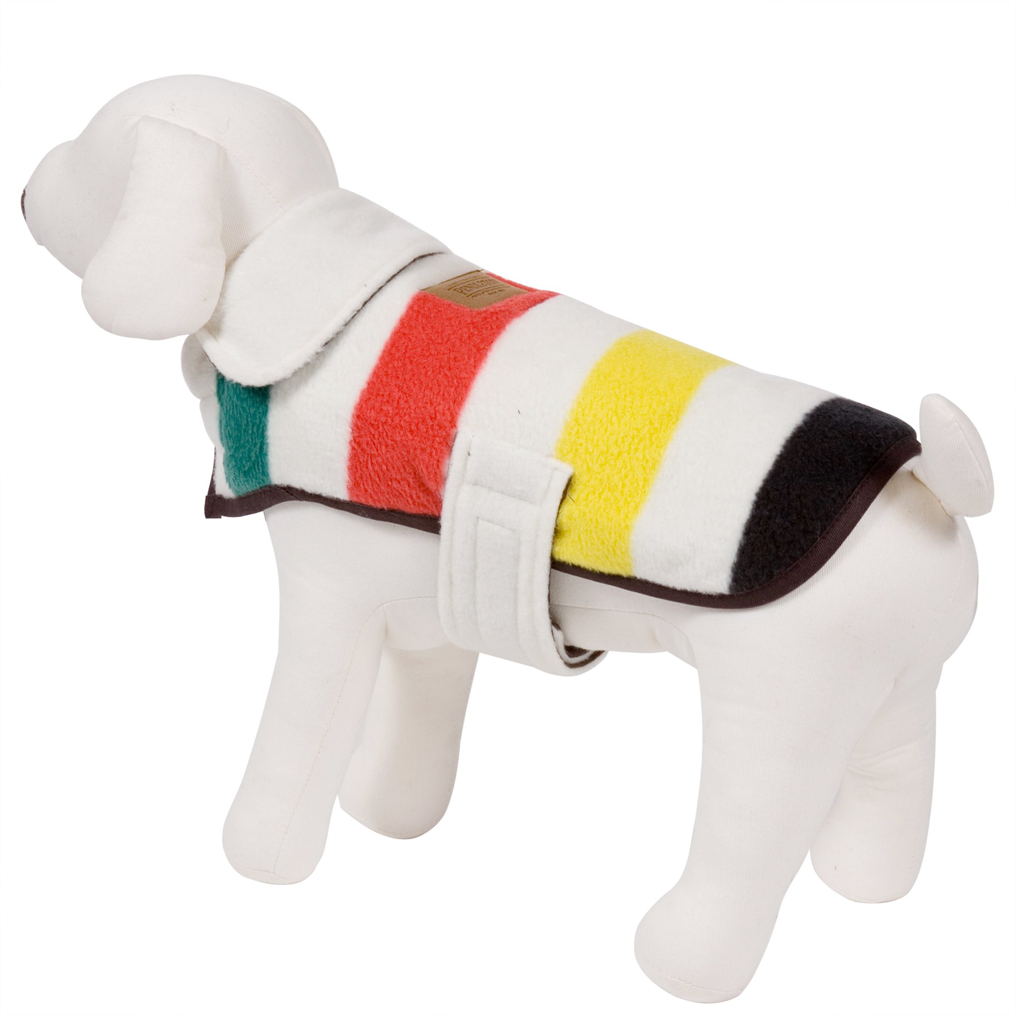 Pendleton Glacier National Park Dog Coat Petco