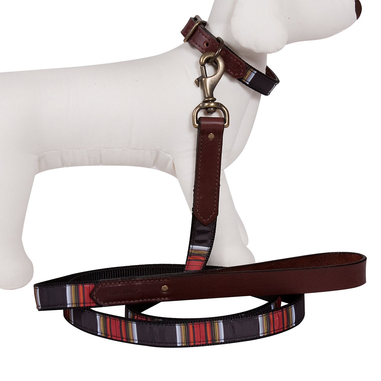 Pendleton Acadia National Park Explorer Dog Collar Large Pendleton Acadia National Park Explorer Dog Collar Large