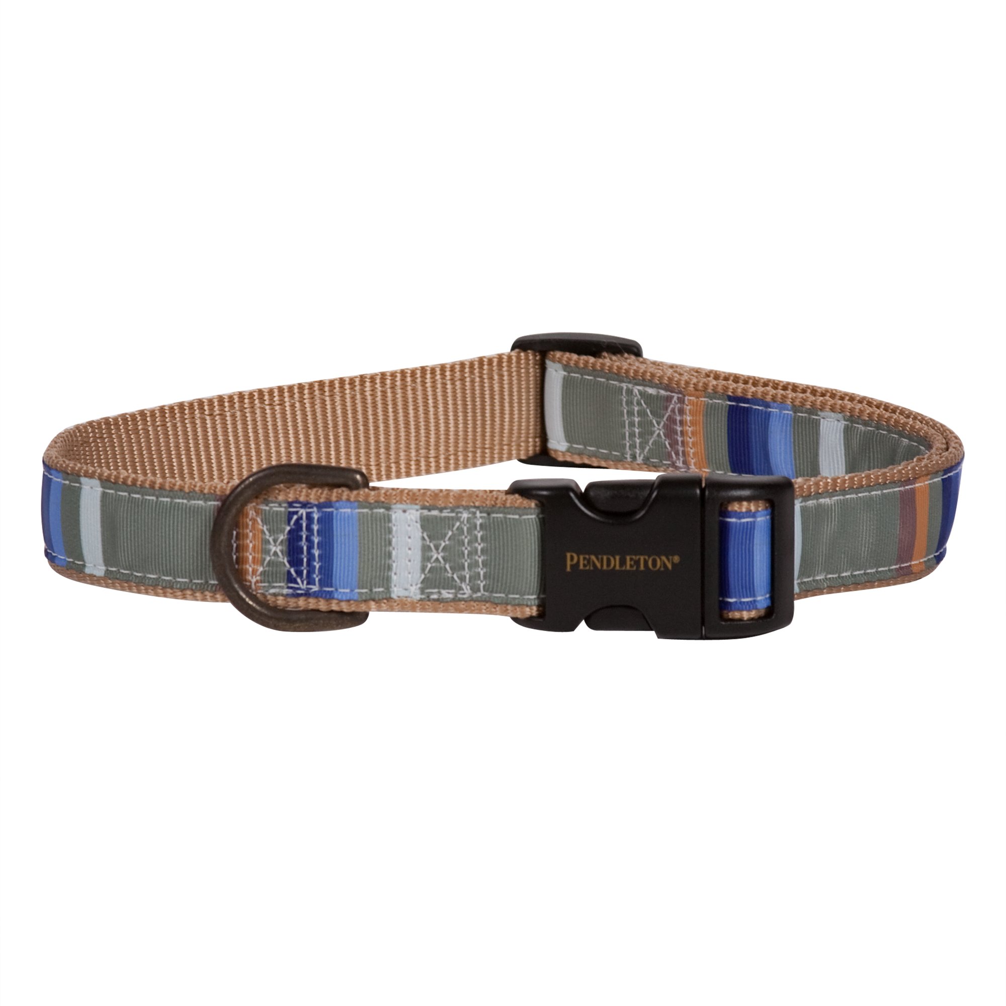 Pendleton Rocky Mountain National Park Hiker Dog Collar ...