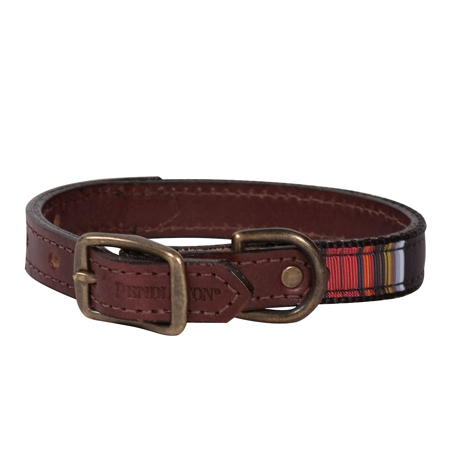 Pendleton Acadia National Park Explorer Dog Collar Medium Pendleton Acadia National Park Explorer Dog Collar Medium