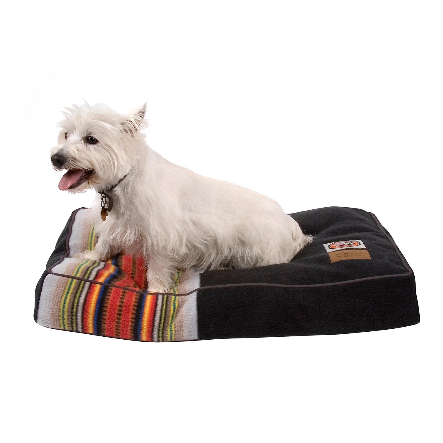 Pendleton Acadia National Park Dog Bed 28 L X 20 W Small Black Pendleton Acadia National Park Dog Bed 28 L X 20 W Small Black