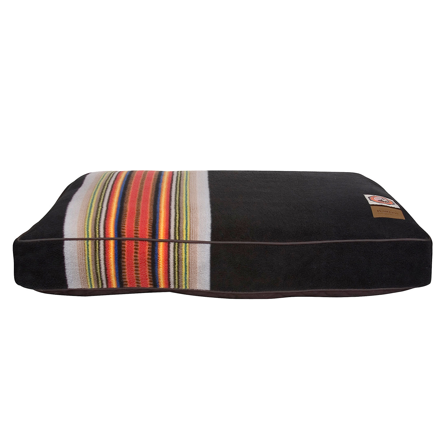 Pendleton Acadia National Park Dog Bed 36 L X 27 W Medium Black Pendleton Acadia National Park Dog Bed 36 L X 27 W Medium Black