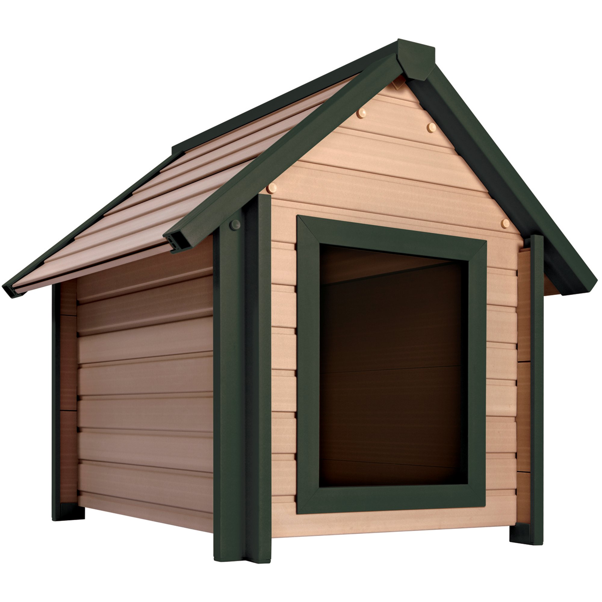New Age Pet Bunkhouse Dog House Petco