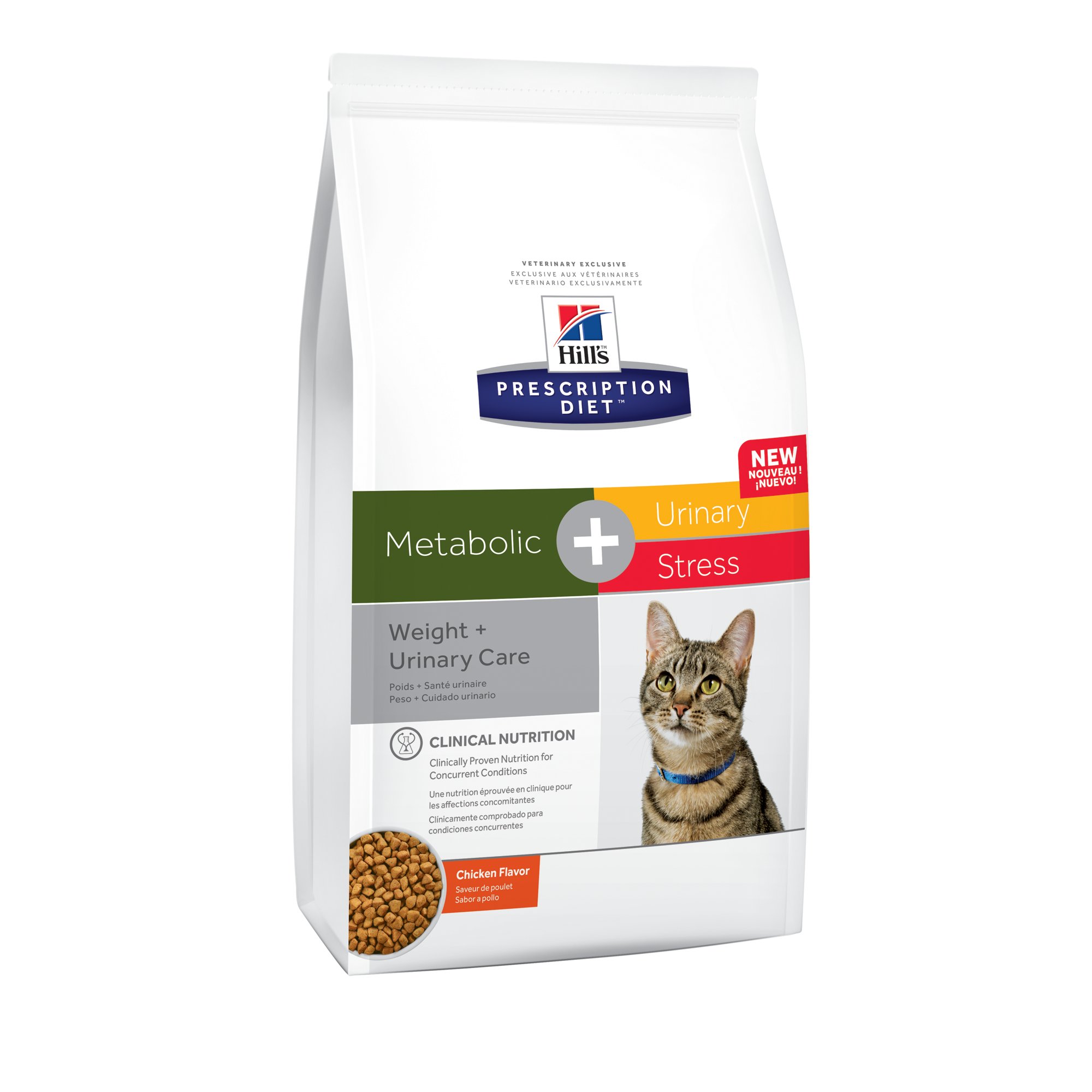 Hill S Prescription Diet Urinary Care Dry Cat Food at Angel Rouse blog