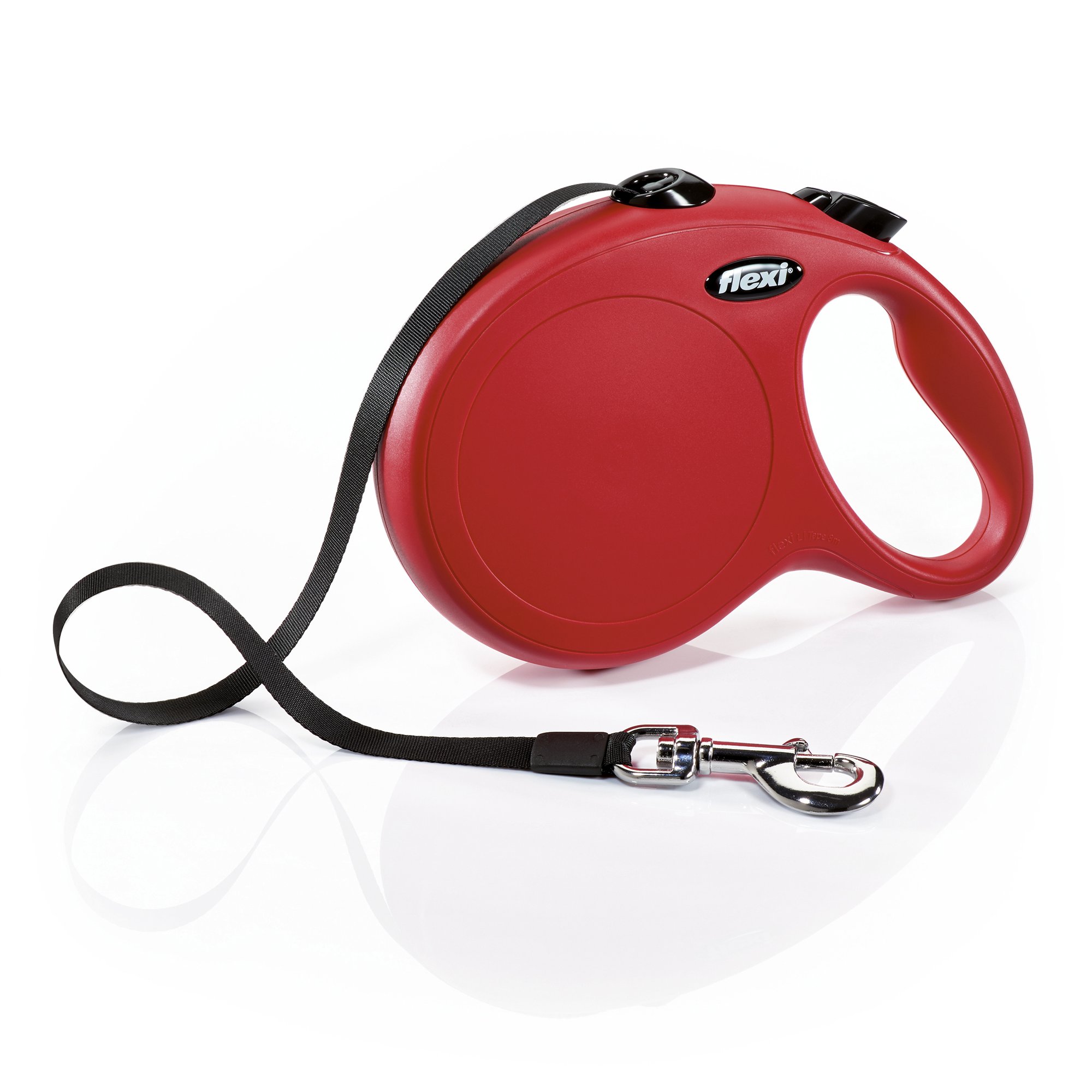 Retractable Dog Leash