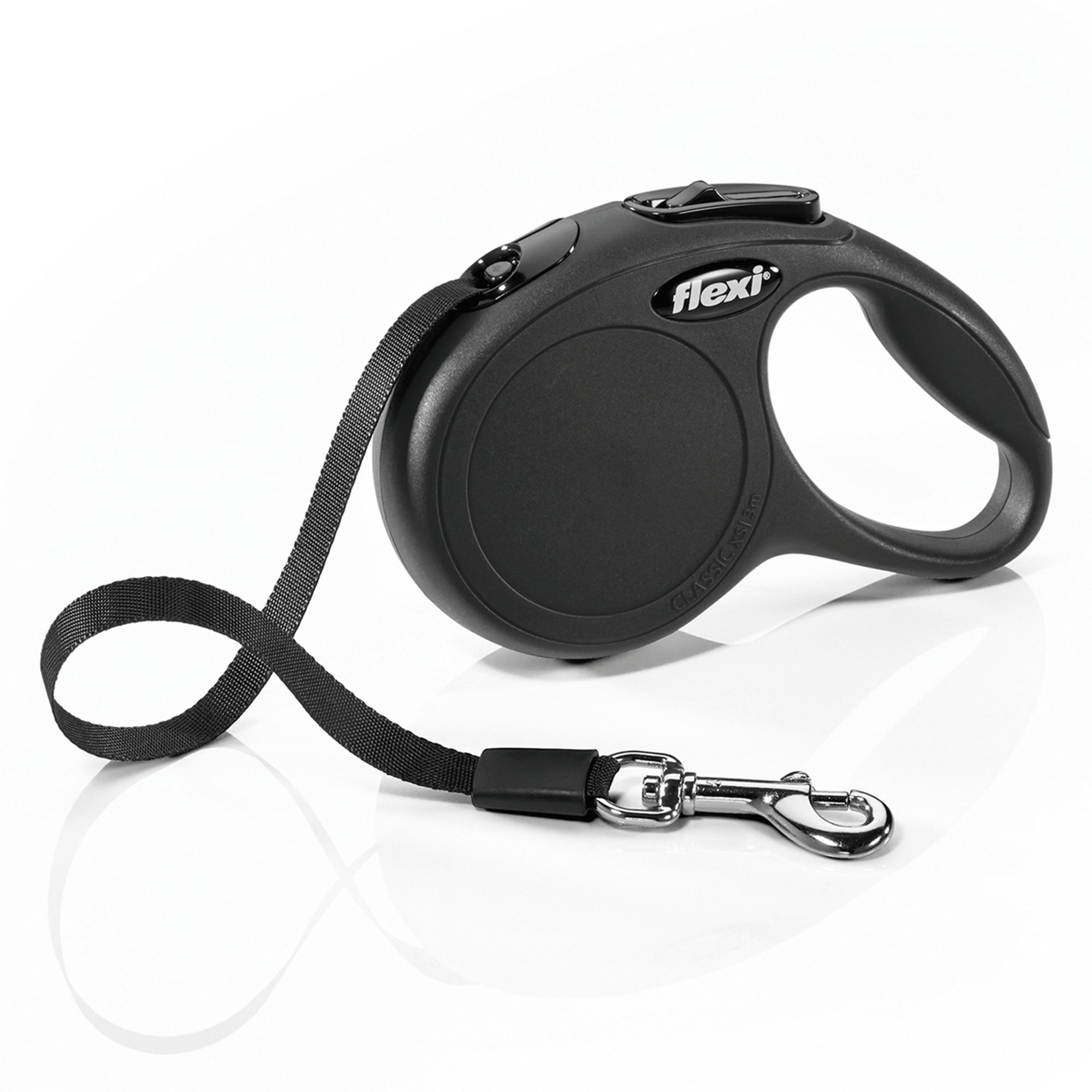 retractable dog leash