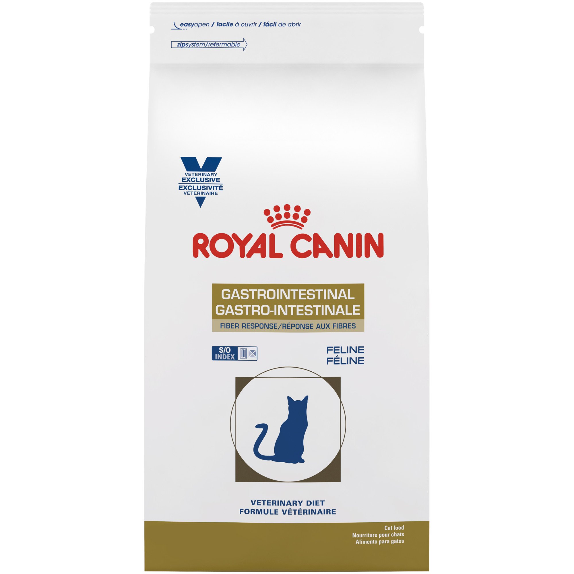 10 Best Pet Foods for Sensitive Cats: Unveiling the Top Pick - Royal ...