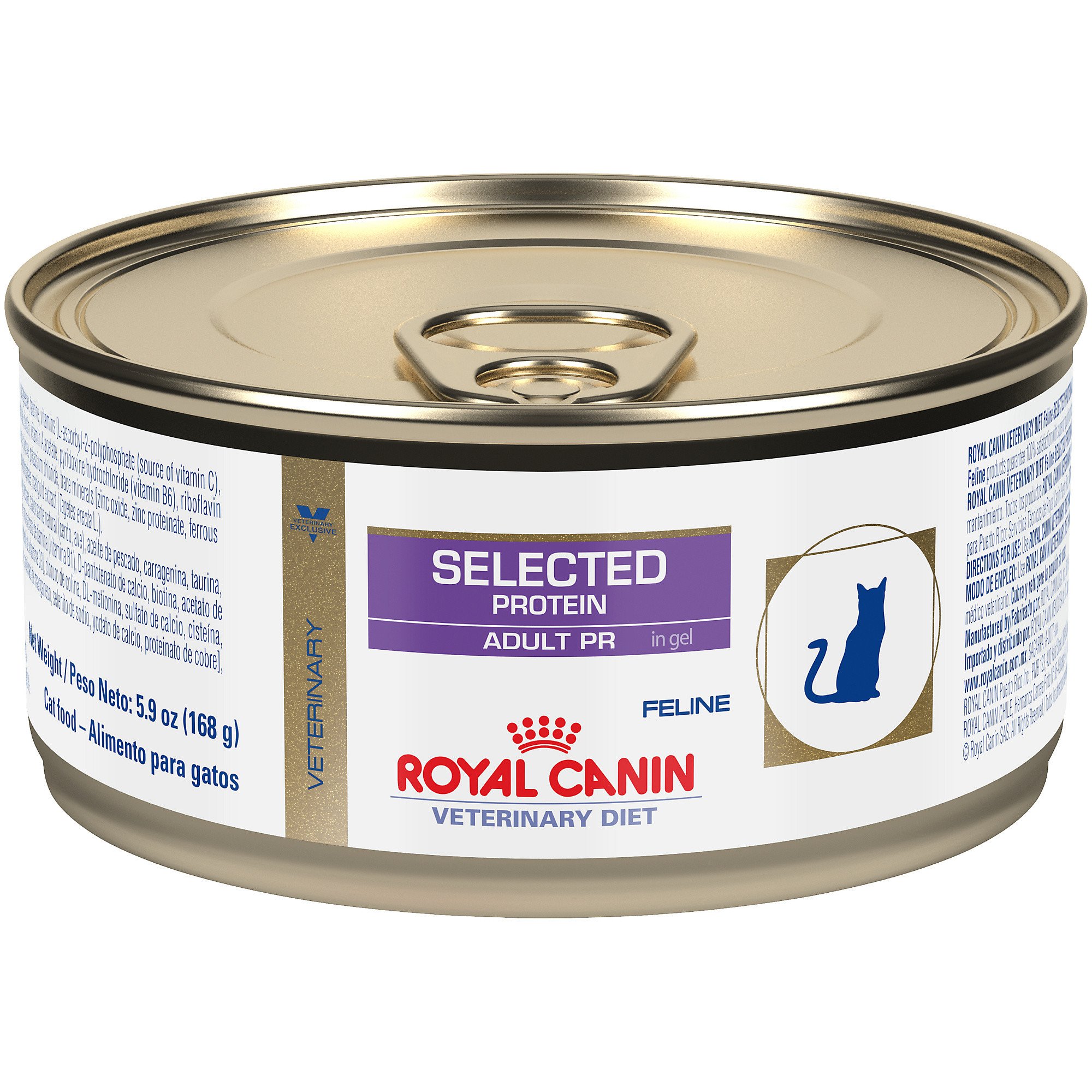 Royal Canin Gastrointestinal Cat Food Petco