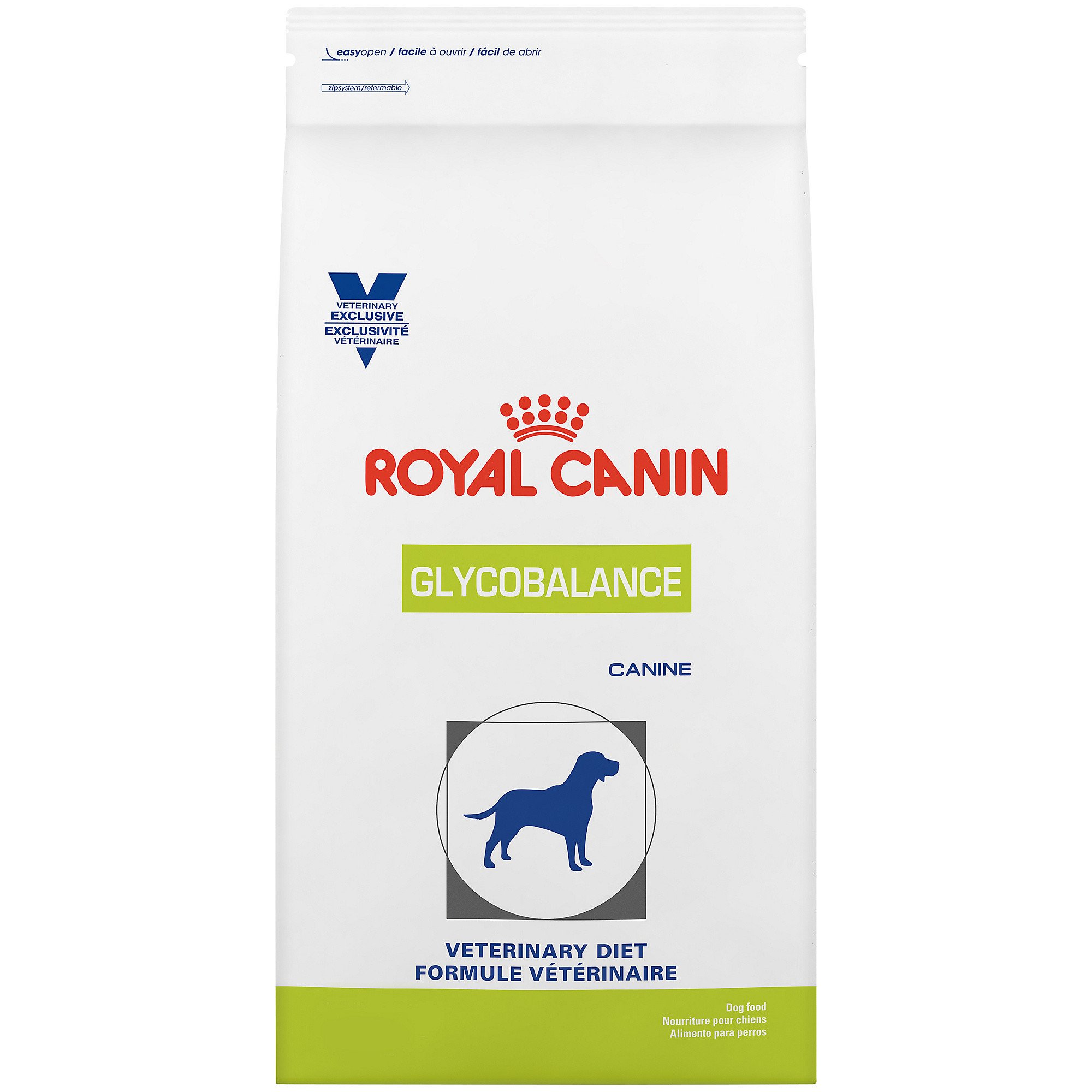 Royal Canin Veterinary Diet Canine Glycobalance Dry Dog Food | Petco