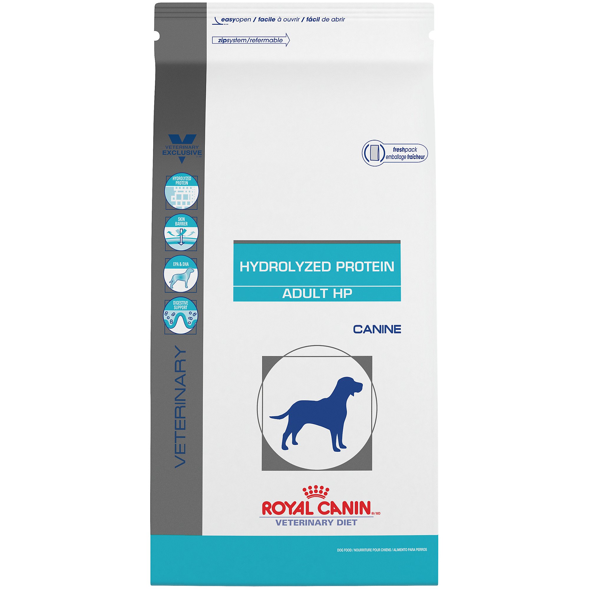 royal canin cat food hydrolyzed protein