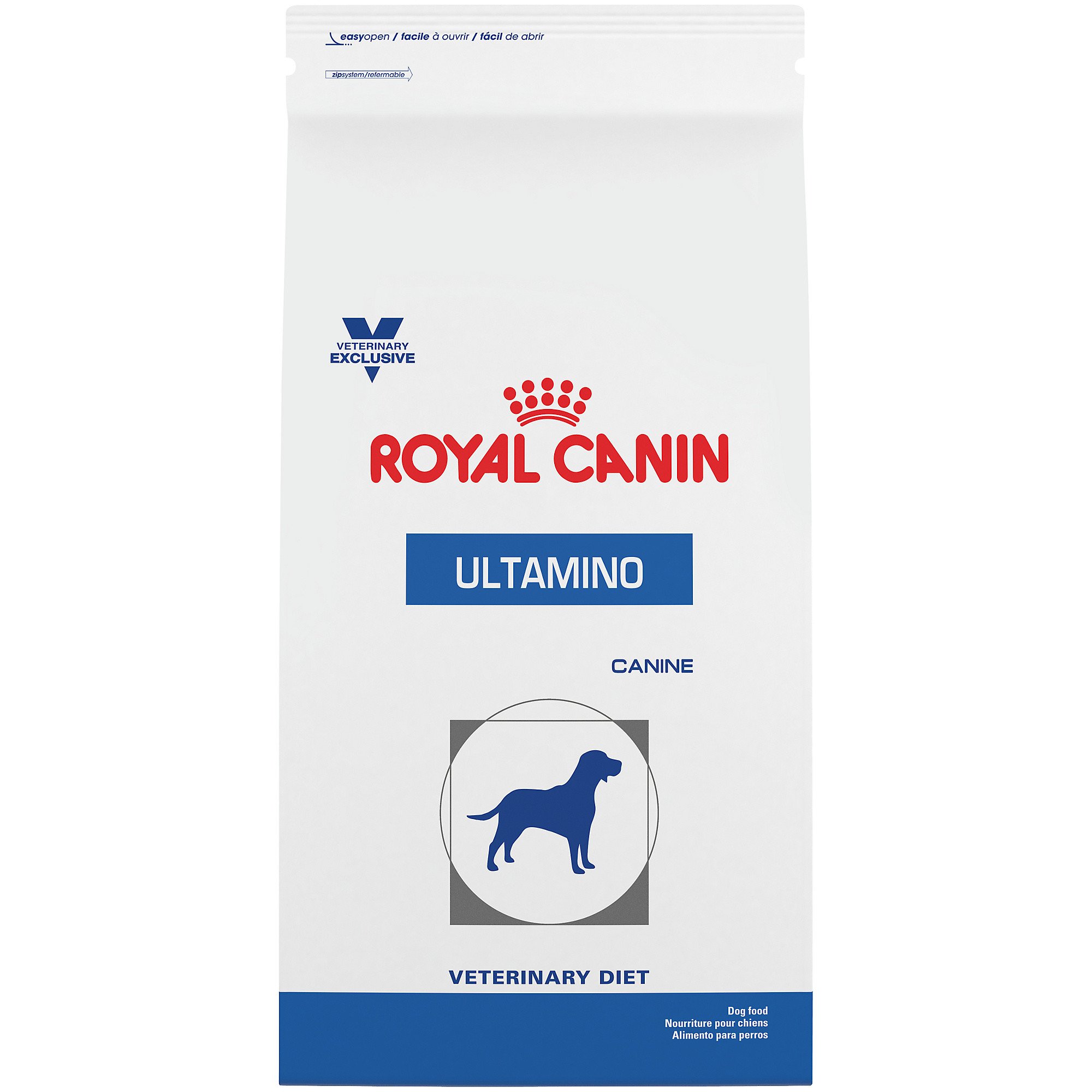 Royal Canin Veterinary Diet Canine Ultamino Dry Dog Food Petco