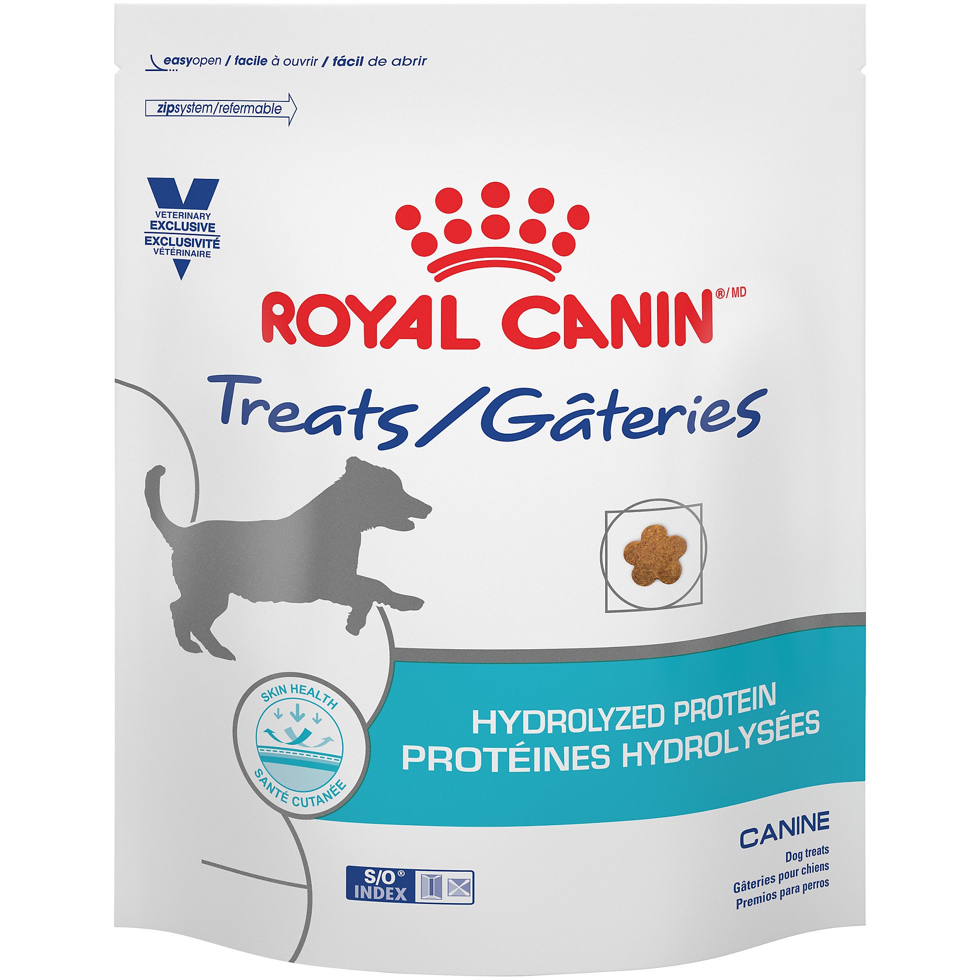 Royal Canin Hydrolyzed Protein Canine Treats Petco