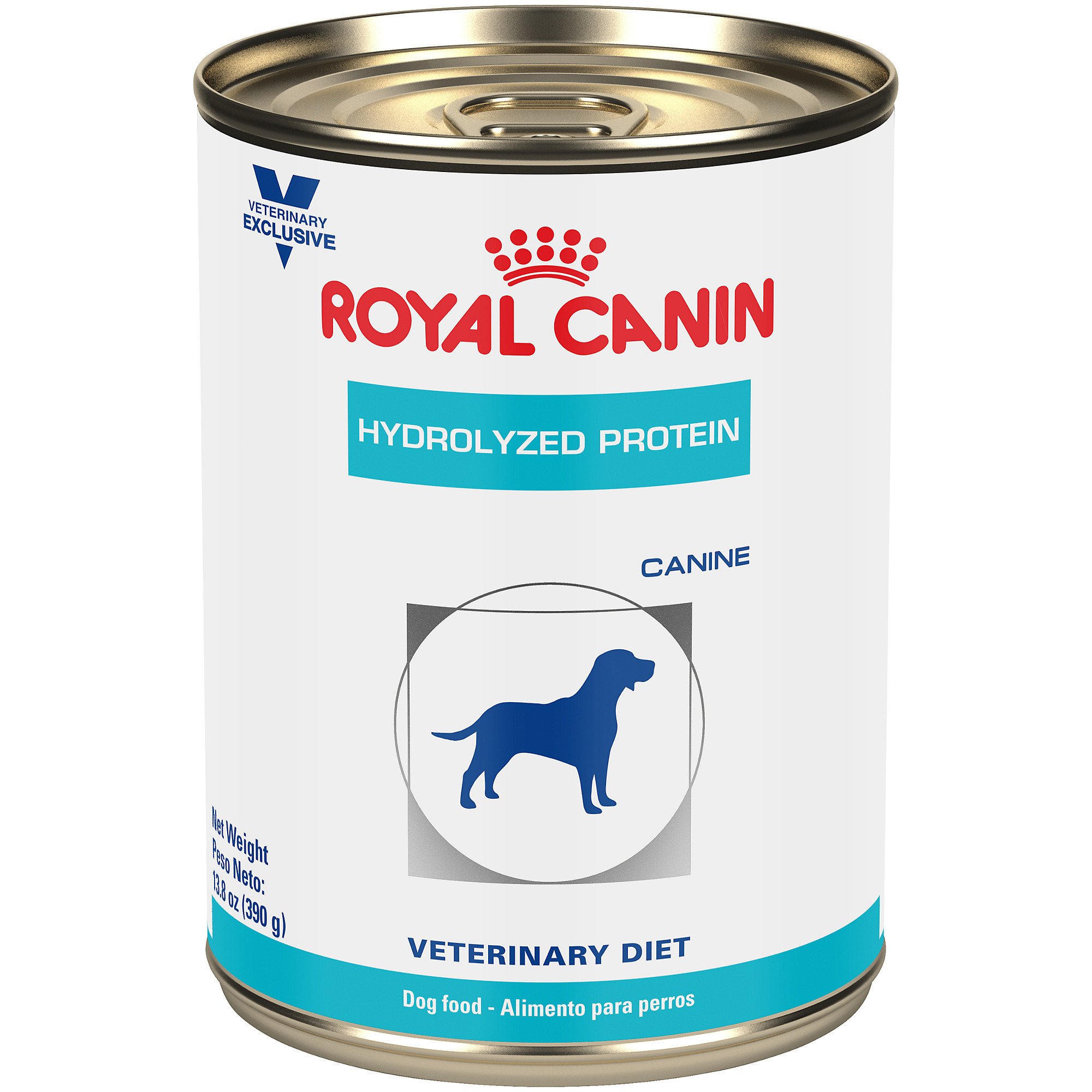 Royal Canin Veterinary Diet Canine Hydrolyzed Protein In
