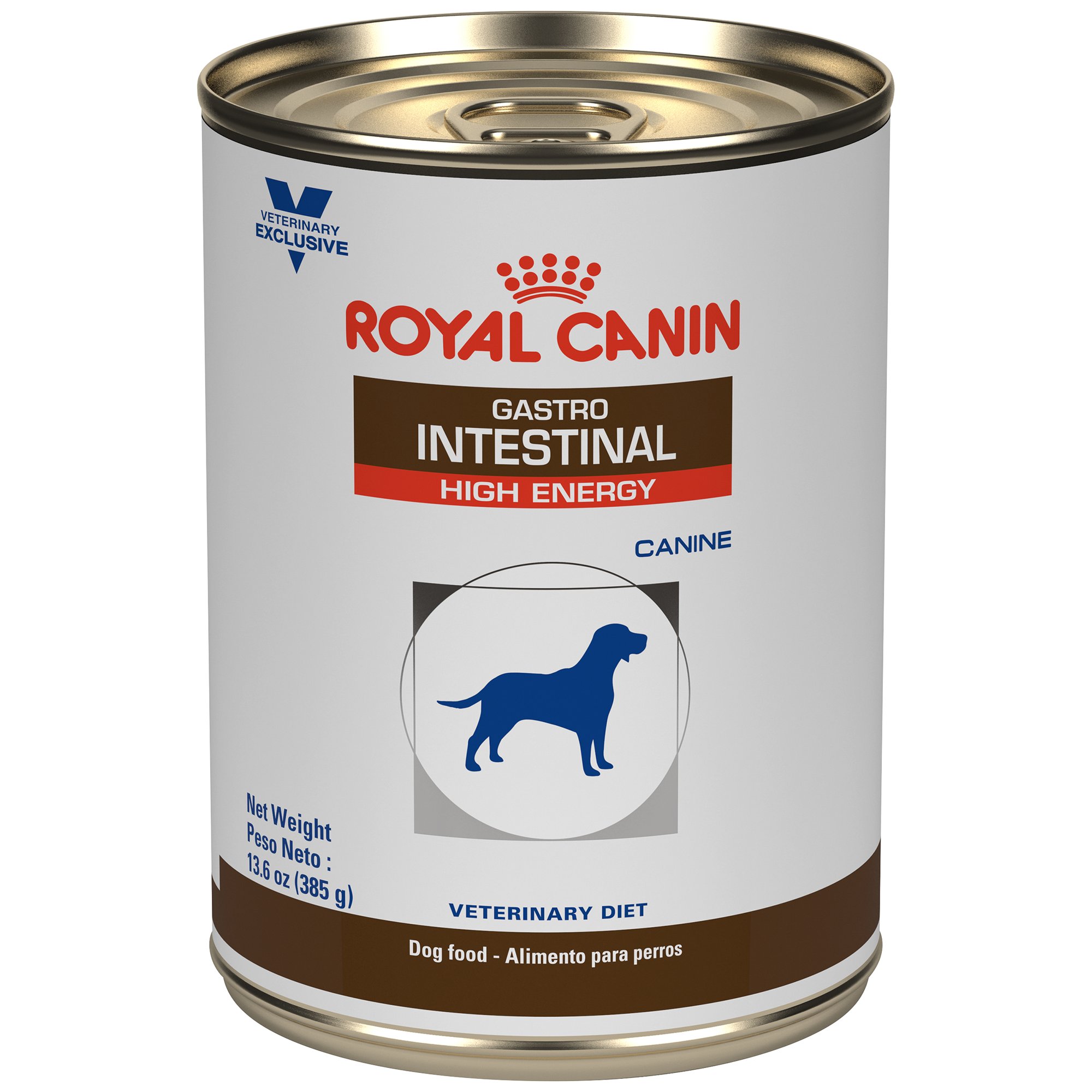 royal canin gastrointestinal canned