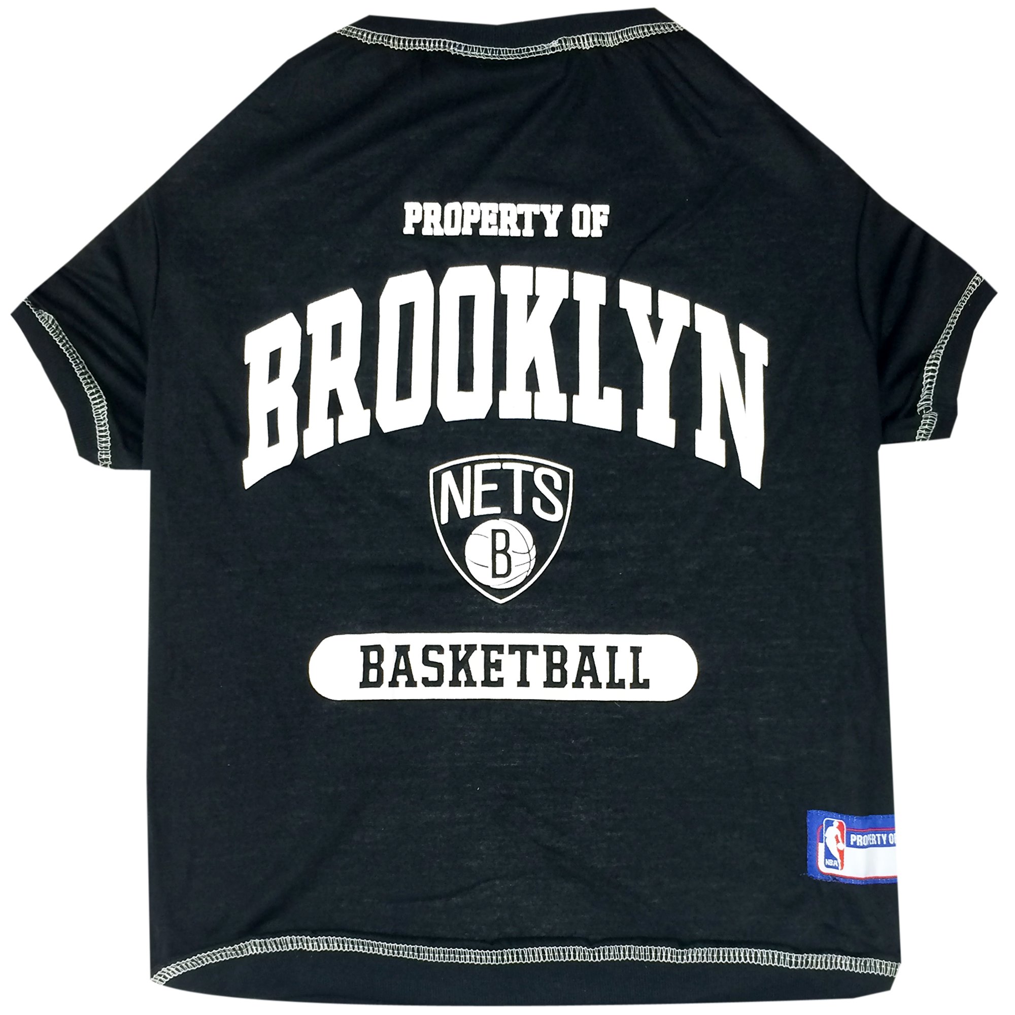 nets t shirt