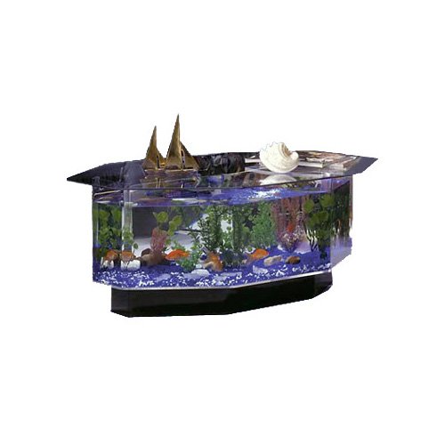 petco fish aquariums