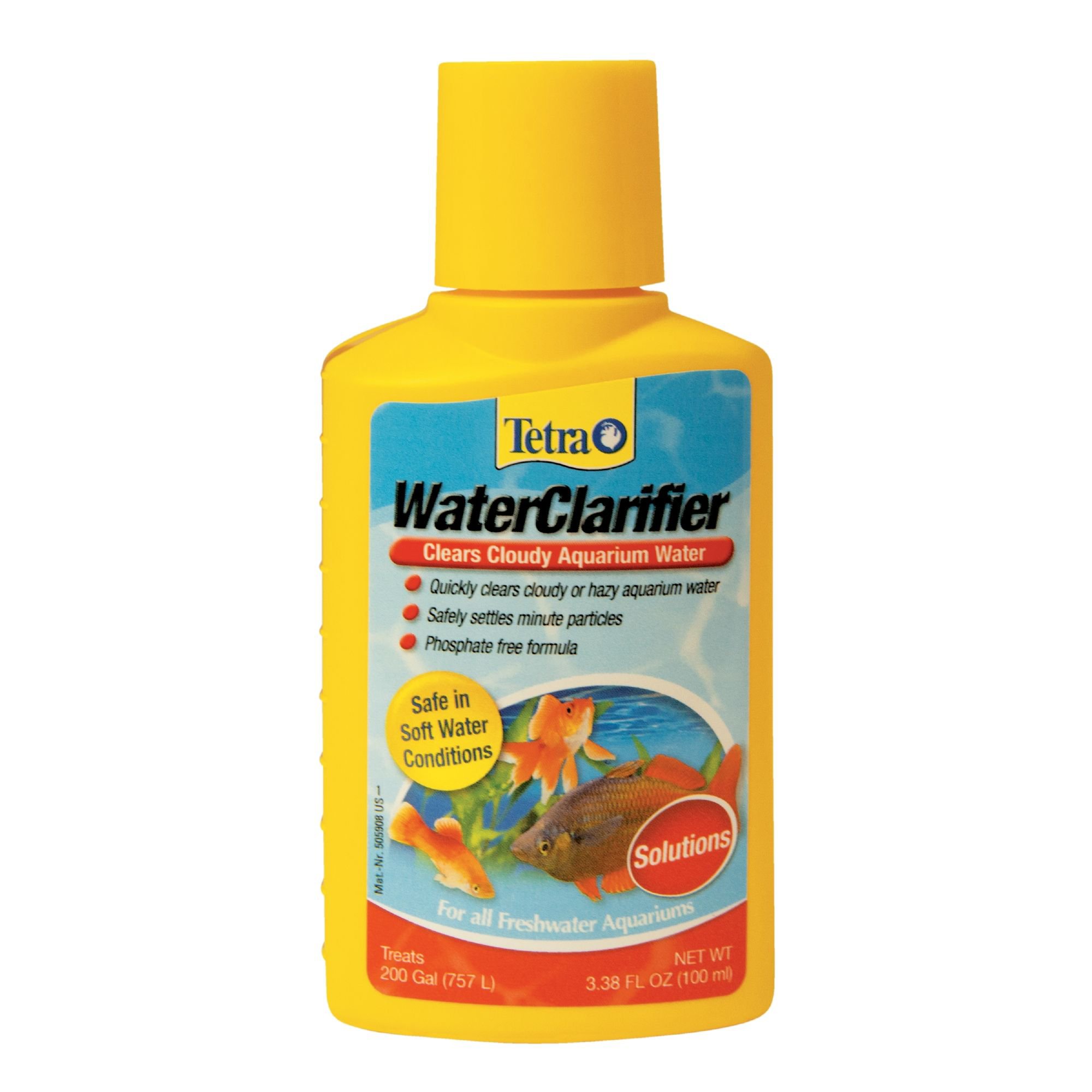 TetraAqua Water Clarifier Petco