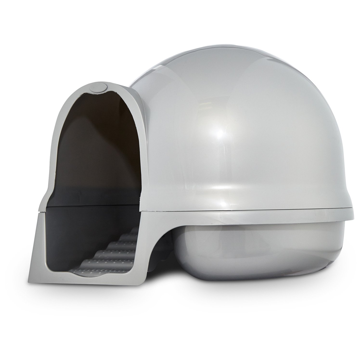 Dome litter best sale box petsmart