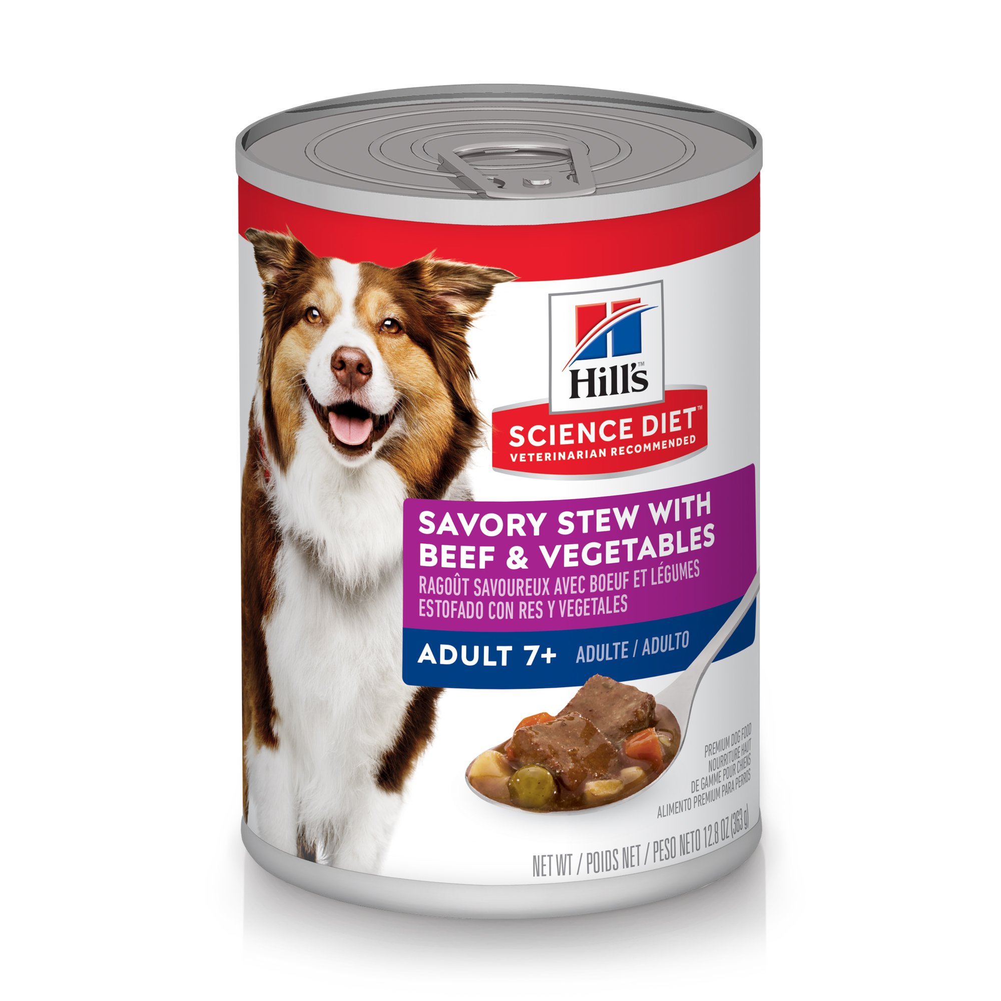 The Ultimate Buying Guide to Hill's Science Dog Food: Top 10 Products Reviewed! - Furry Folly