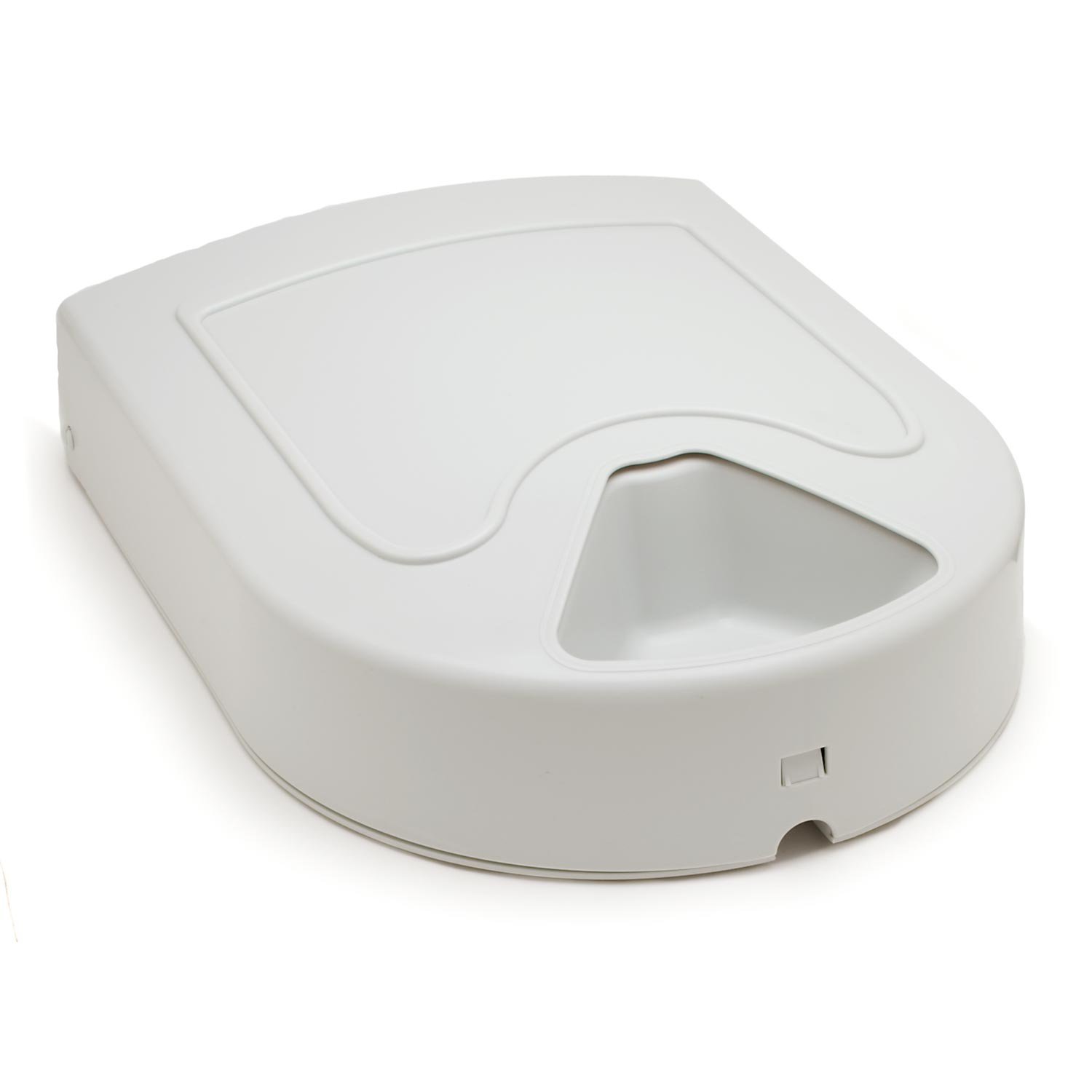 Petsafe 5 Meal Pet Feeder Petco