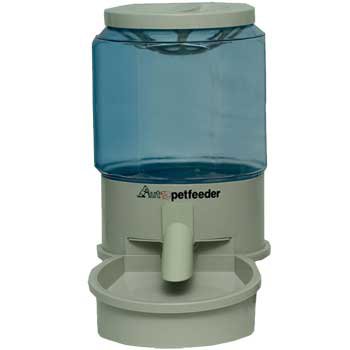 Ergo Systems Auto Pet Feeder Small Petco