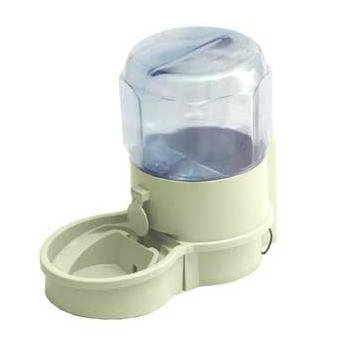 Upc 083497500086 Ergo Auto Pet Waterer Small 18 X 10 X 10