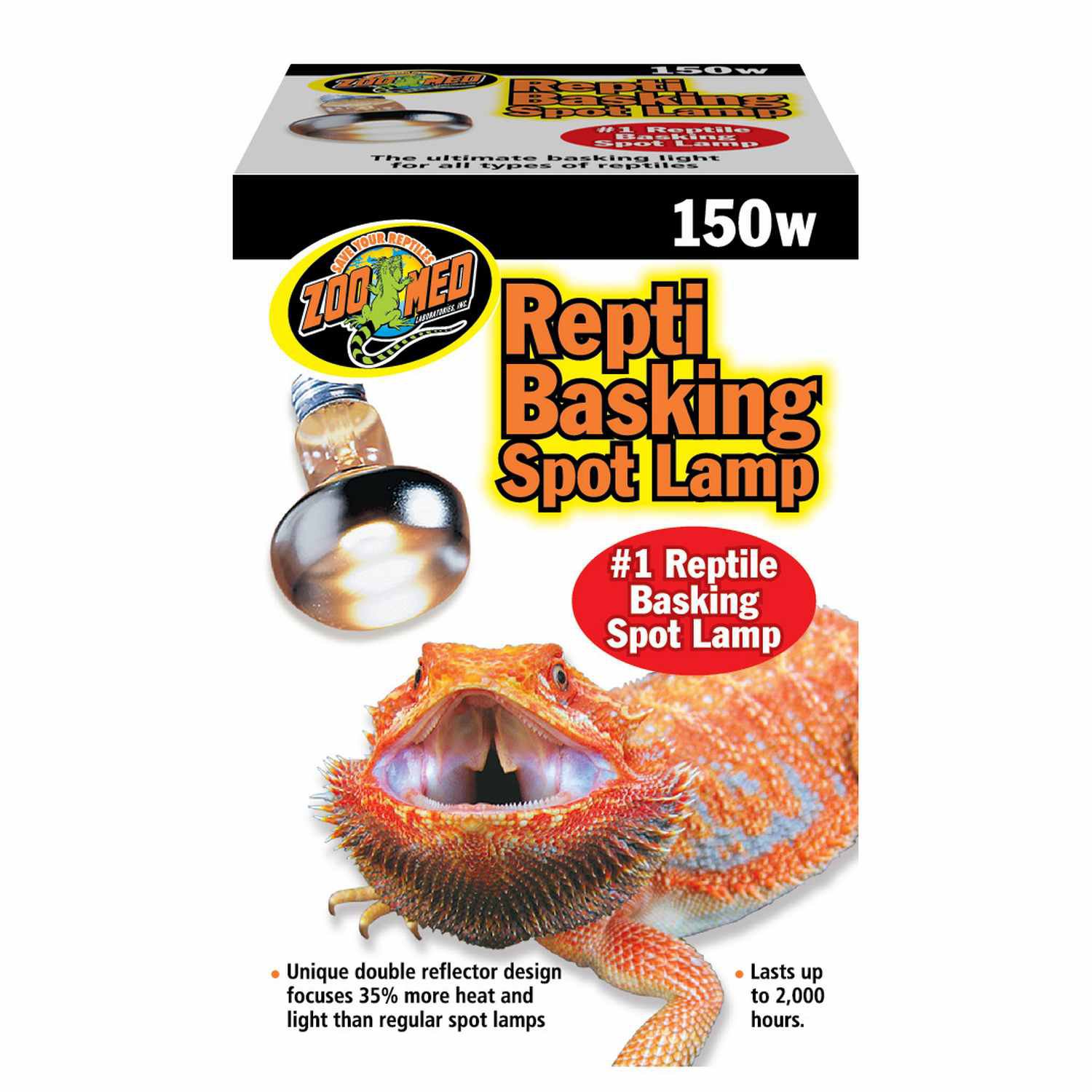 reptile light bulbs