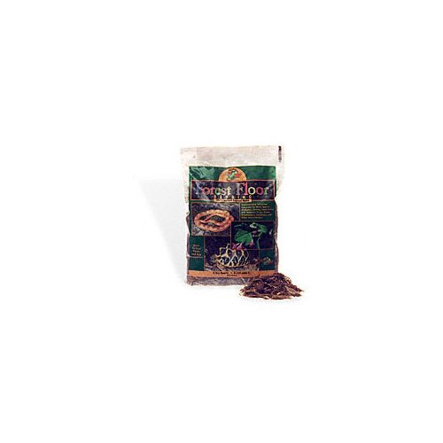 Zoo Med Forest Floor Bedding 1 Quart