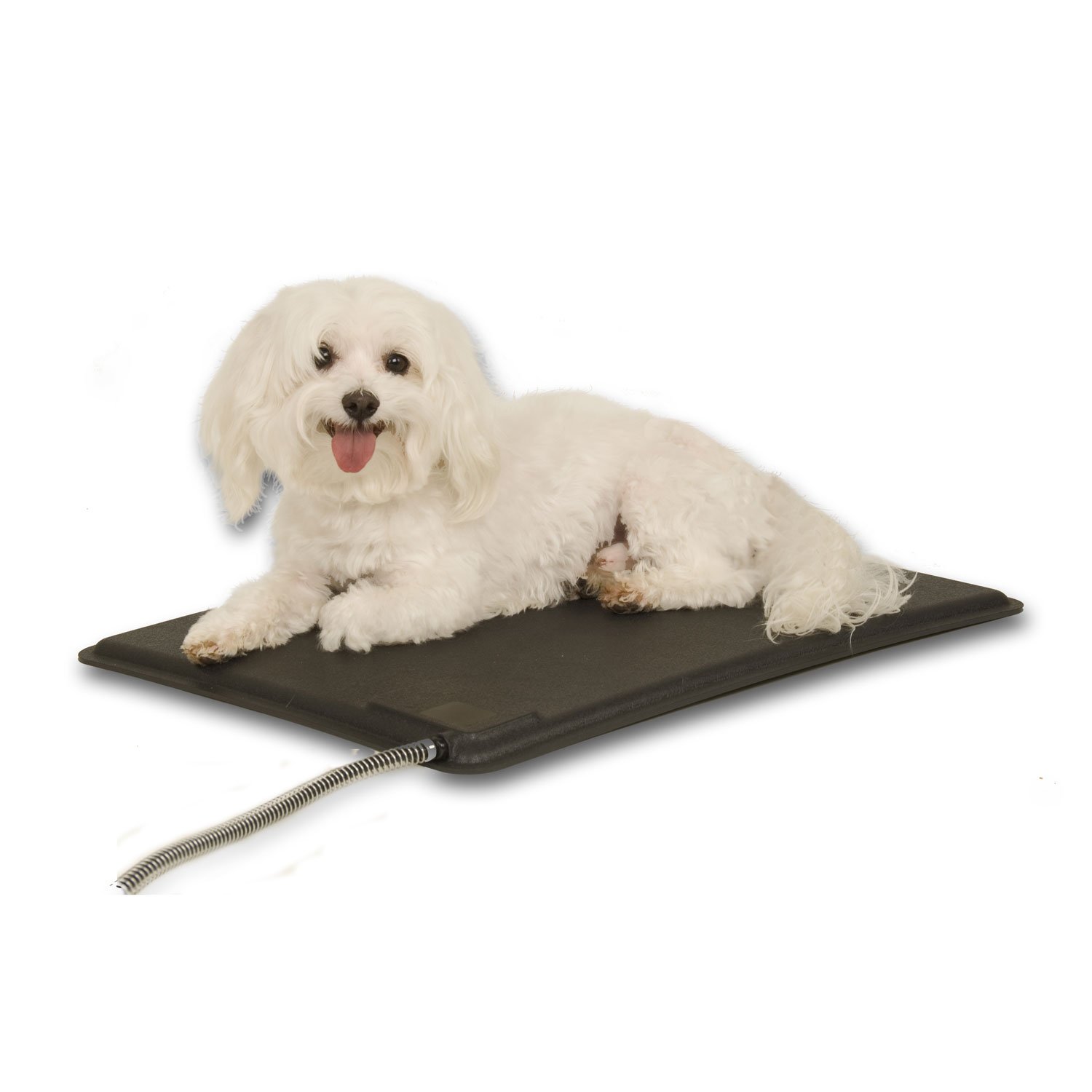 K H Lectro Kennel Heated Pad Cover 16 5 L X 22 5 W Petco