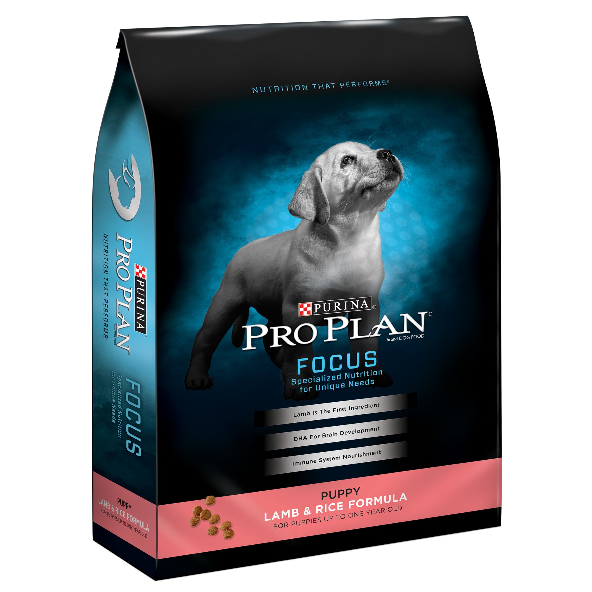 Pro Plan Focus Lamb & Rice Puppy Food, 6 lbs. | Petco