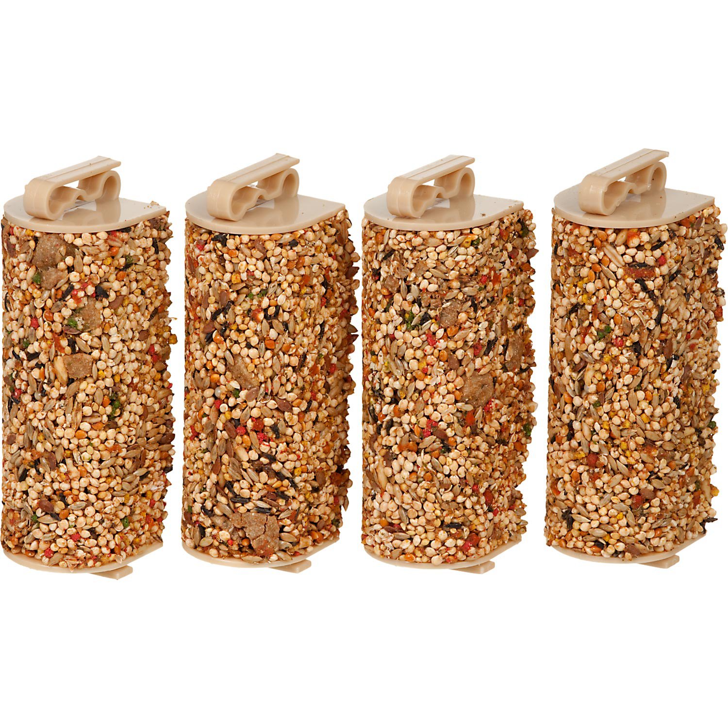 Kaytee FortiDiet Pro Health Honey Stick Parakeet Treats Petco