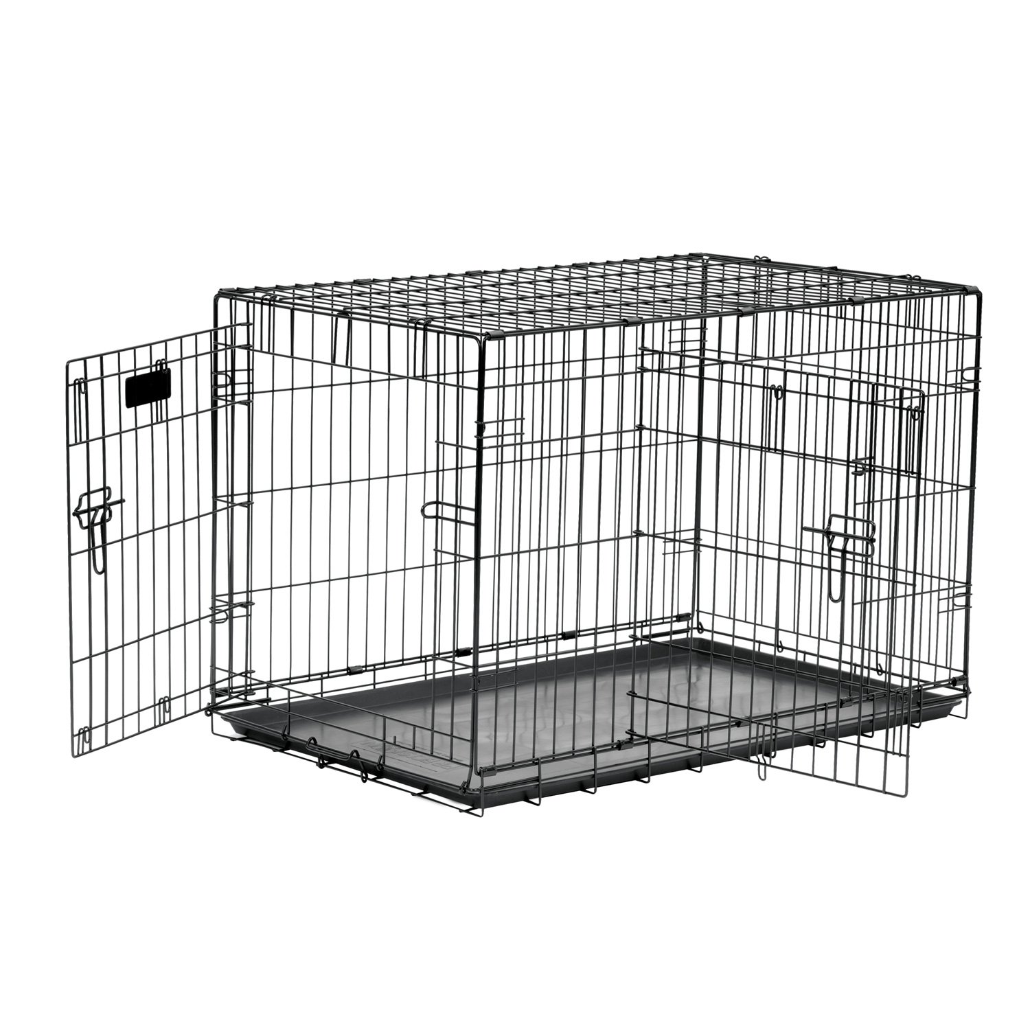 Precision Pet 2-Door Great Crate, 36\