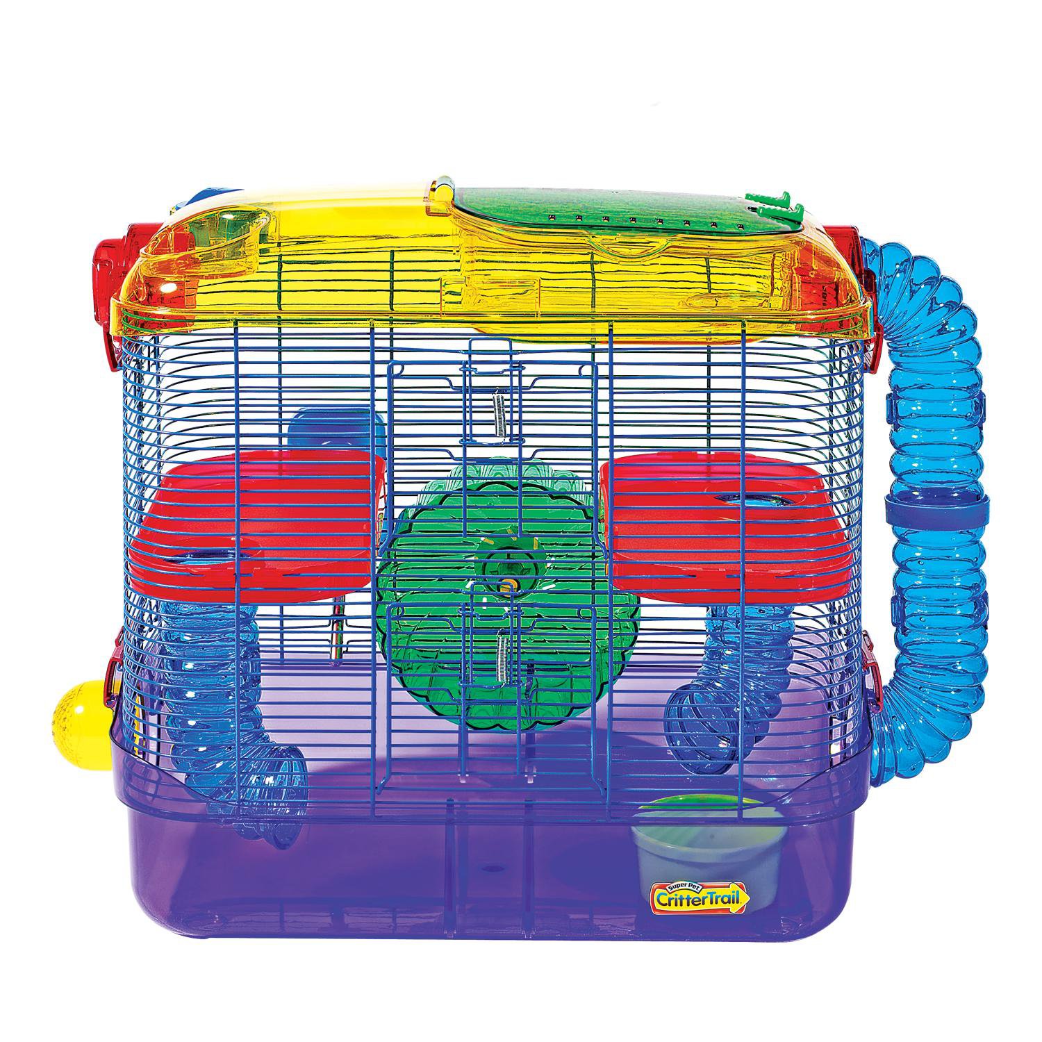 petco hamster cages