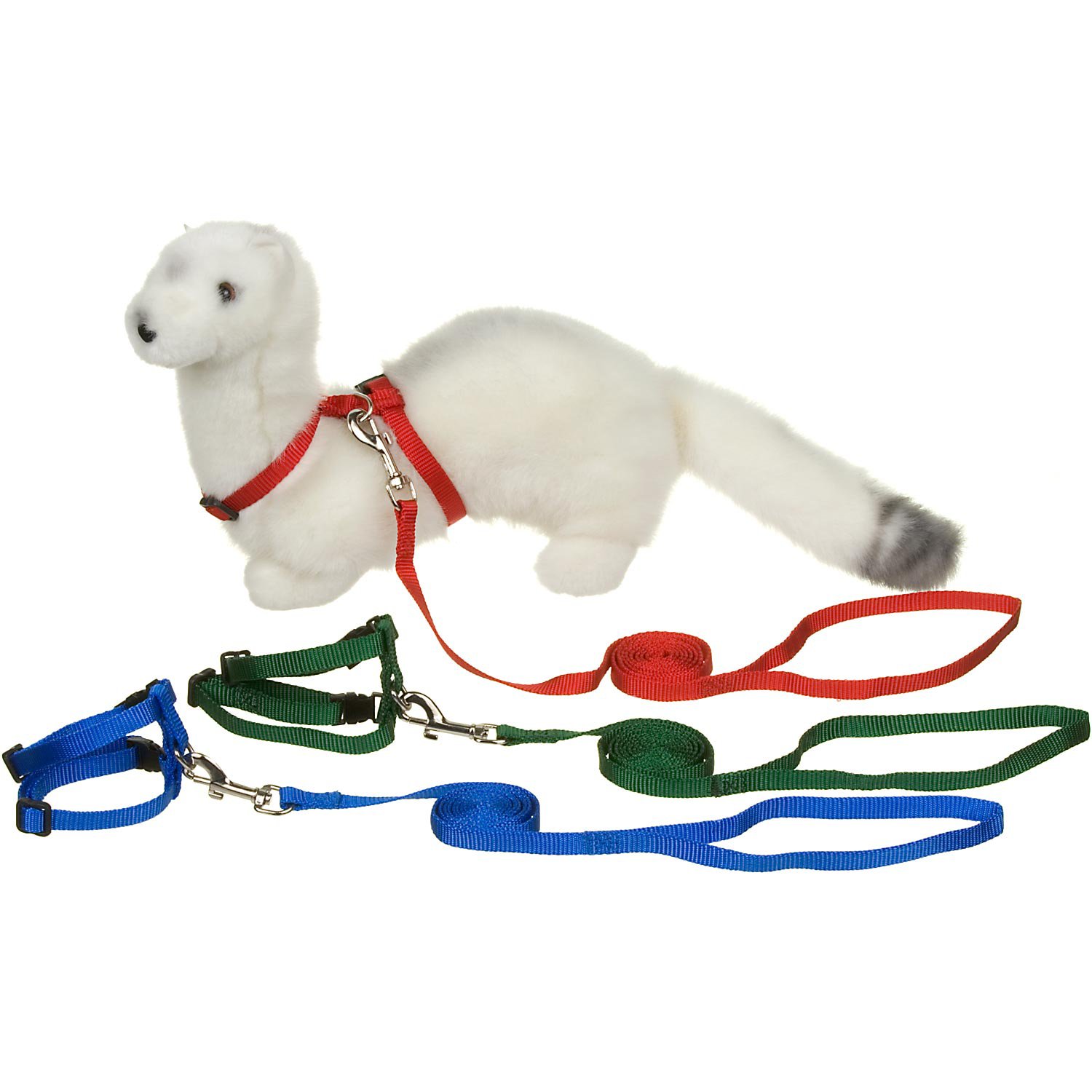 You &amp; Me Deluxe Ferret Harness &amp; Lead Set | Petco