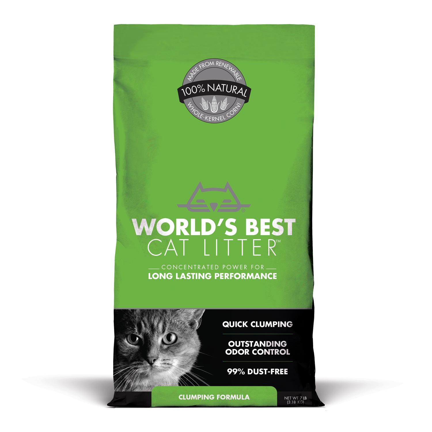 petco cat litter bags