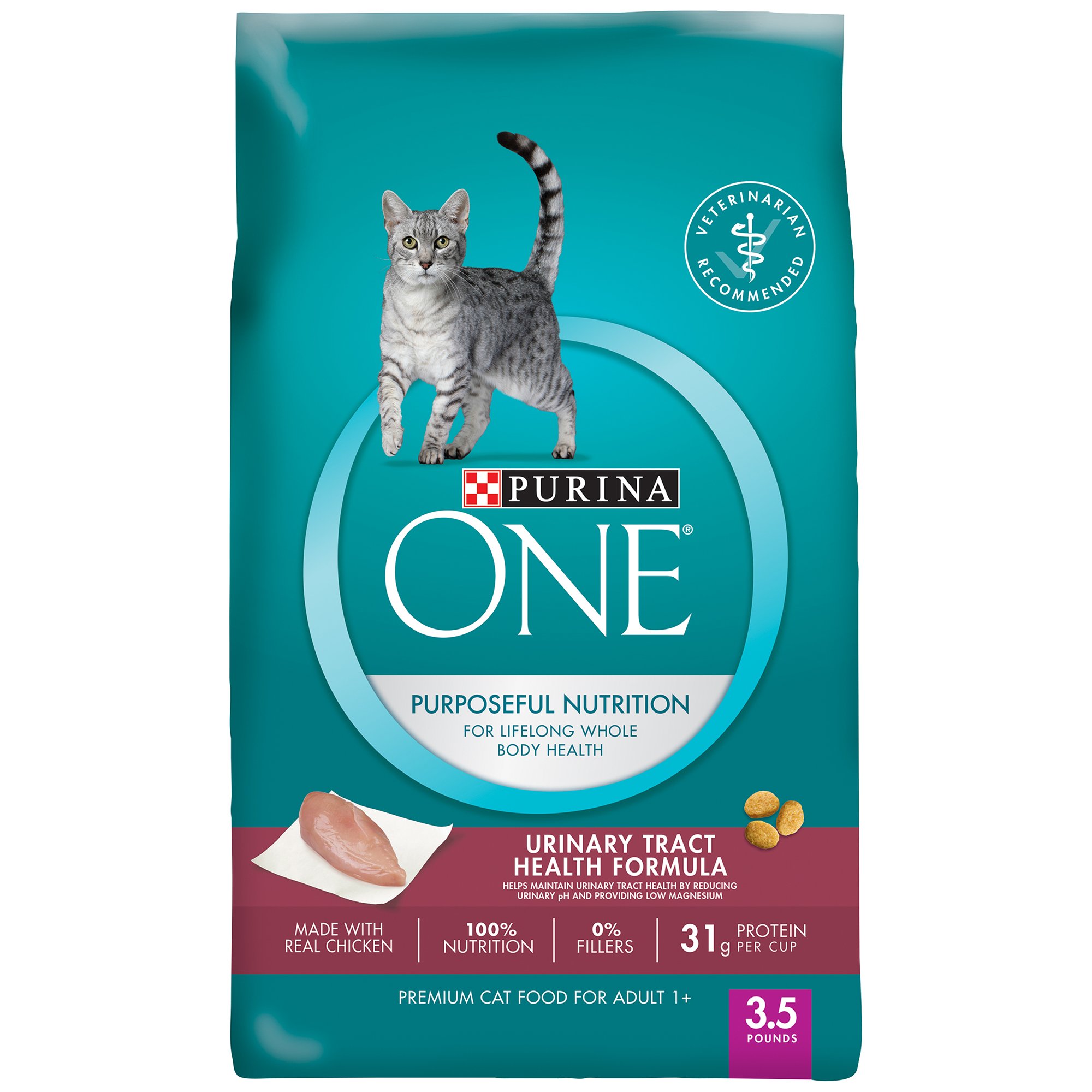 UPC 017800549172 - Purina ONE Special Care Urinary Tract Health Formula ...