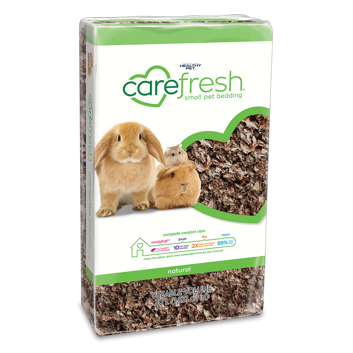 Carefresh Pet Bedding Carefresh Pet Bedding