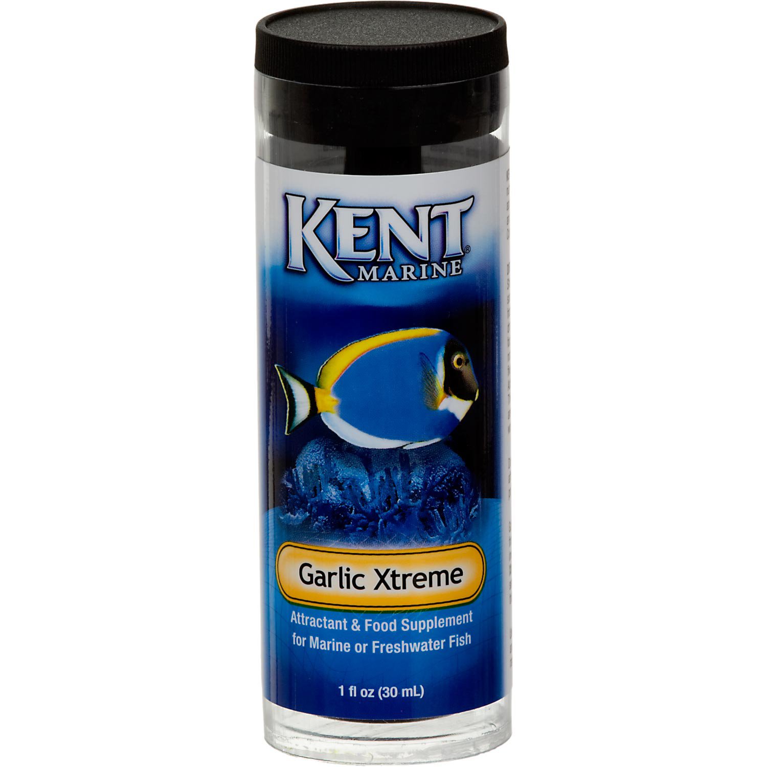 Kent Marine Garlic Xtreme Petco
