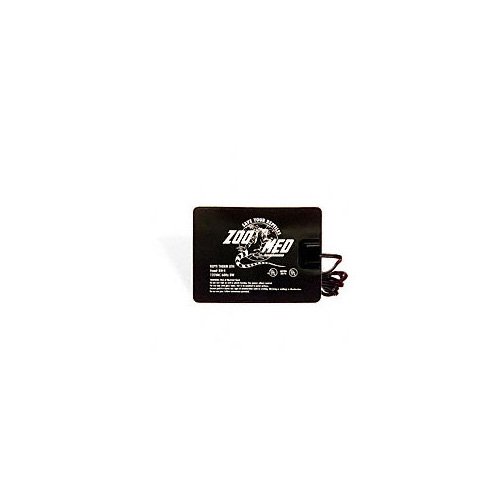 Zoo Med Small Repti Therm Uth Under Tank Heater Petco