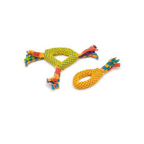 dental chew toys for cats