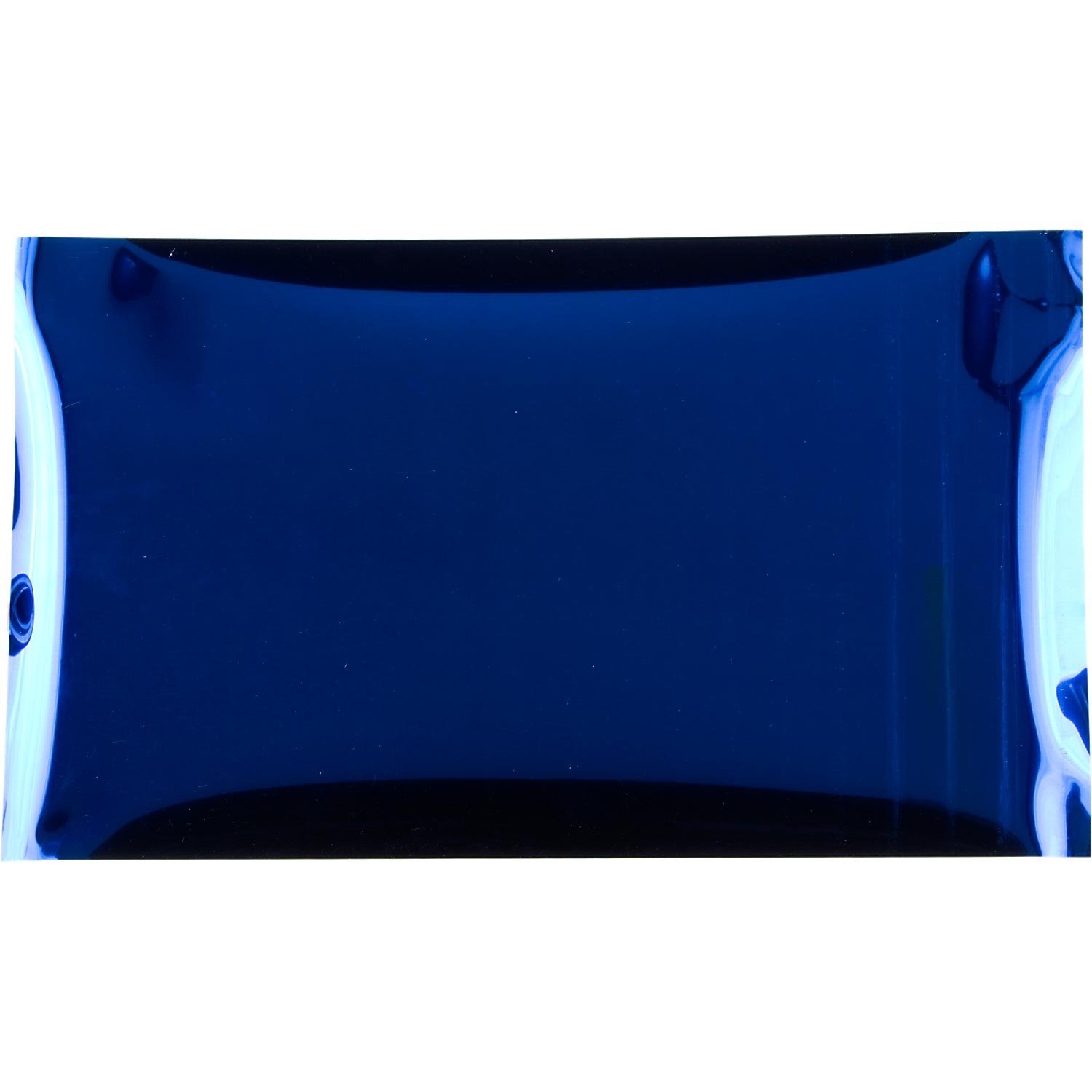 Petco Reversible Aquarium Background in Blue\/Amazon Waters  Petco