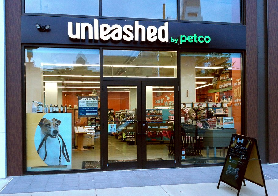 Pet Stores &amp; Supplies in Philadelphia | Petco | Dog &amp; Cat Food