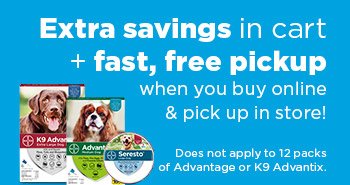 seresto collar shelf life