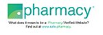 pharmacy logo