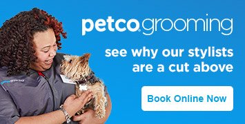 Petco summer sales spa package