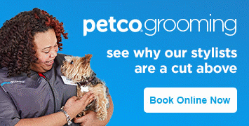 Petco $28 Summer Spa package