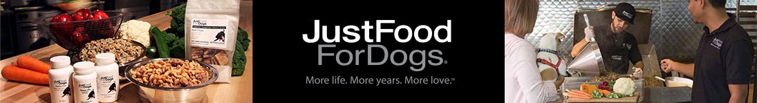 Just Food For Dogs Petco