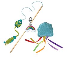 petco interactive cat toys