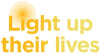 Light up their lives